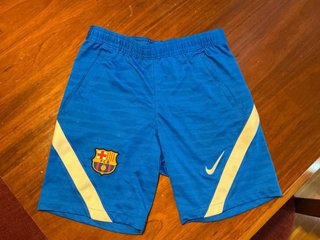 Pantalón corto FC Barcelona Nike