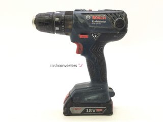 taladro a bateria bosch gsb 18v-21