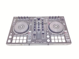 mesa mezclas pioneer ddj-rr