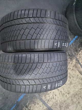 2 Neumáticos 285/35 R20