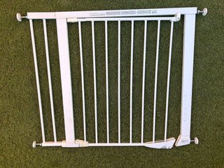 Barrera de Seguridad para Escaleras