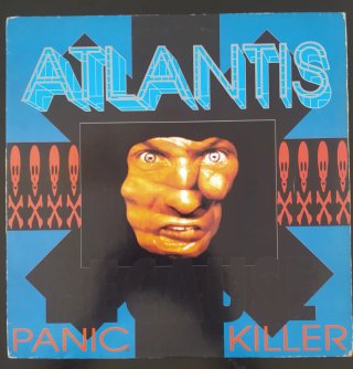 ATLANTIS - Because