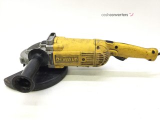 radial dewalt d4925