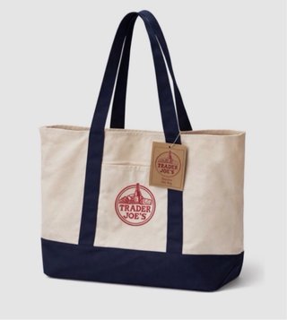 Bolso Tote Bag Trader Joe's Original