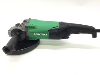 radial hikoki g23sw2