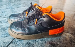 Zapatillas Nike Air Force 1 Como nuevo, usado poco
