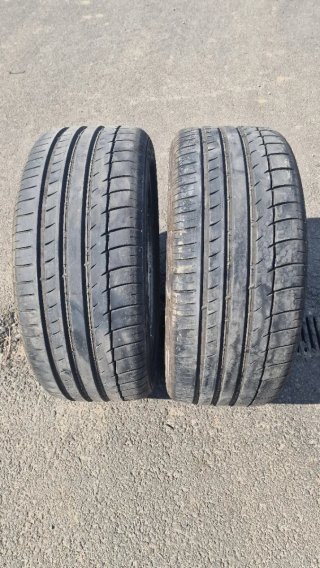 Neumáticos 225/45/17