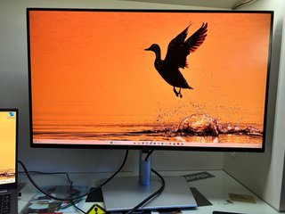 Monitor Dell 27 QHD 100Hz IPS USB-C
