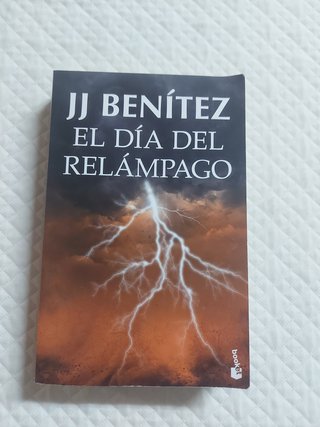 El día del relampago