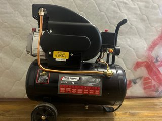 Compresor de Aire Aero Global 24L