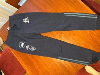 Pantalón de chandal Selección Española Adidas