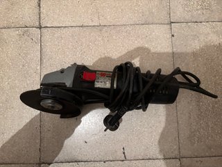 Amoladora Radial Würth EWS 115