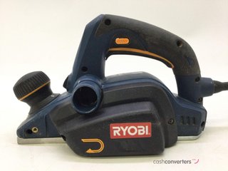 cepillo electrico ryobi epn-7582n