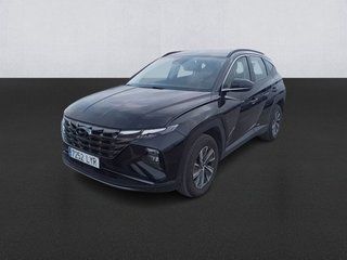 Hyundai Tucson 1.6 TGDI HEV Maxx Auto 169 kW (230 CV)
