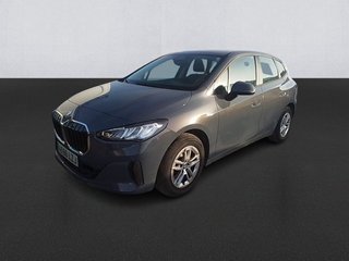 BMW Serie 2 218d Active Tourer 110 kW (150 CV)