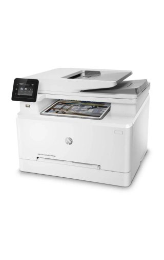 Impresora HP Color LaserJet Pro MFP M282nw