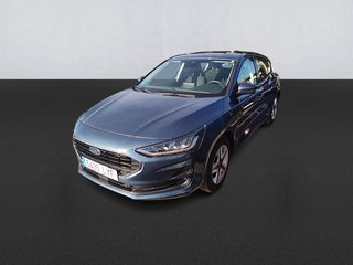 Ford Focus 1.0 Ecoboost MHEV Trend+ 92 kW (125 CV)