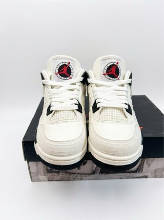 Zapatillas Jordan 4