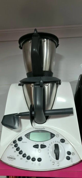 Thermomix TM31 Vorwerk