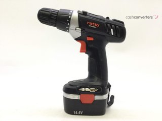 atornillador a bateria ratio ar144ncm2