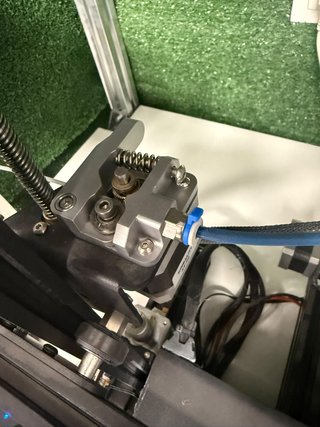Impresora 3D