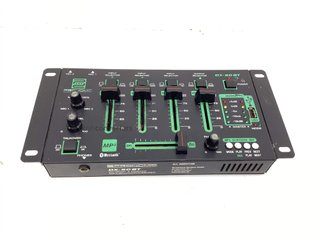 controller pronomic dx-50 bt