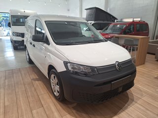 Volkswagen Caddy 2026
