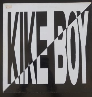 KIKE BOY - Volumen uno