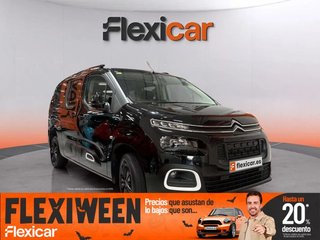 Citroën Berlingo Talla XL BlueHDi 130 S&S 6v FEEL