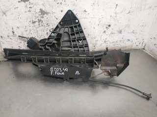 Cerradura puerta delantera izquierda FORD FOCUS