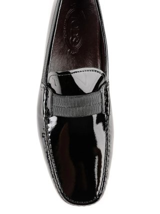 Drivers Tod's Smoking Gommino Nuevos made italy