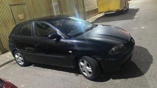 SEAT Ibiza 2006