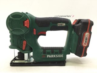 sierra calar parkside psssa-20 li a1