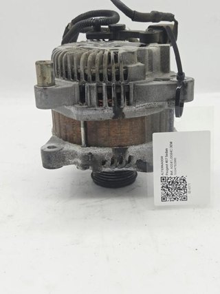 Alternador peugeot 9654752880 407 2.0 hdi mt 4371