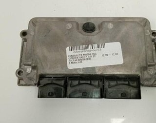 Centralita citroen 9630059880 saxo 1.5 d sx 406235