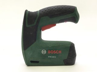 grapadora bosch ptk 3,6 li