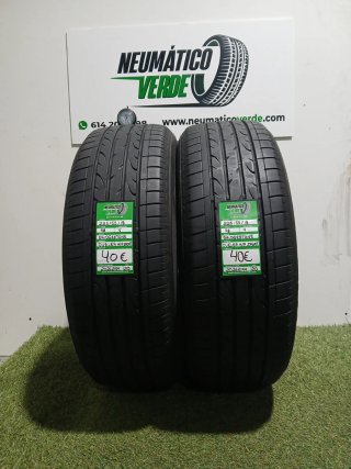225 55 18 98V BRIDGESTONE DUELER H/P SPORT