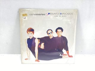 coleccionismo musical
