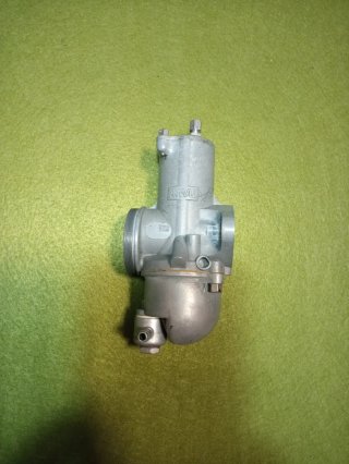 Carburador Amal 932