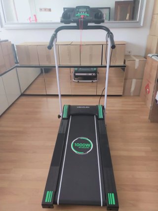 Cinta de Correr Cecotec RunFit 1000W