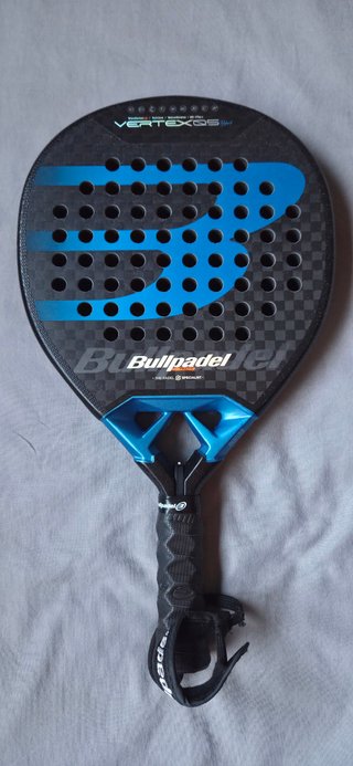 Bullpadel Vertex 05 Hybrid 2026