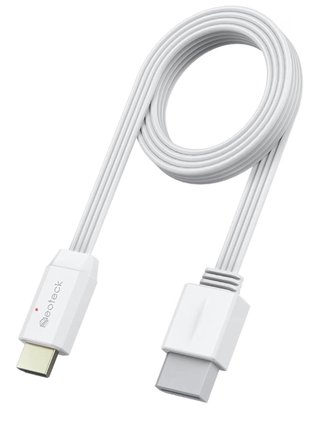 Adaptador Wii a HDMI Neoteck