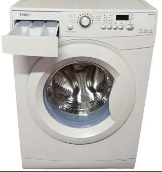 Lavadora Haier HW60-1079 6kg