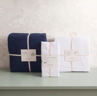 Juego de Cama Zara Home 150cm
