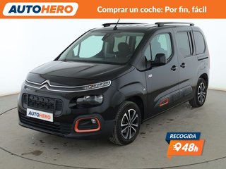 Citroën Berlingo 1.5 Blue-HDi Shine M