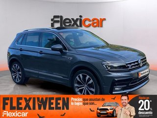 Volkswagen Tiguan Sport 2.0 TDI 140kW (190CV) 4Motion DSG