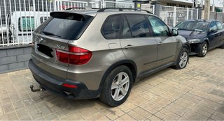 DESPIECE X5 e70 3.0d