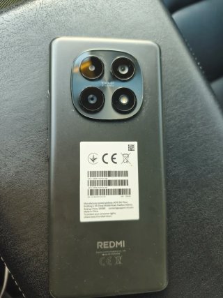 Xiaomi Redmi Note 15 256GB