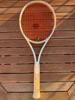 Raqueta de Tenis Wilson Shift 300g