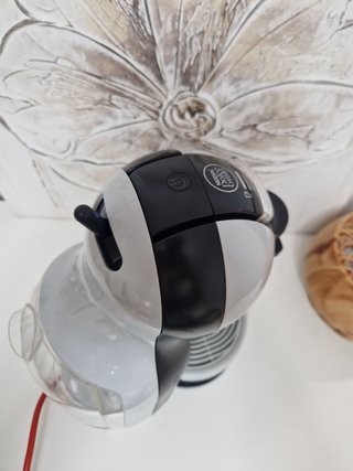 Cafetera Nescafé Dolce Gusto